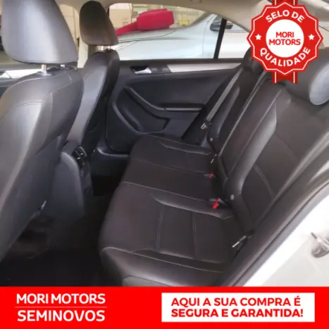 VOLKSWAGEN Jetta 1.4 16V 4P TSI CONFORTLINE AUTOMTICO, Foto 11