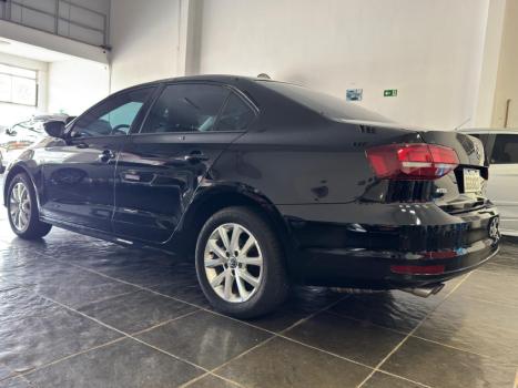 VOLKSWAGEN Jetta 1.4 16V 4P TSI TRENDLINE AUTOMTICO, Foto 5