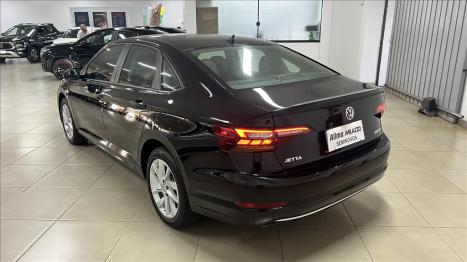 VOLKSWAGEN Jetta 1.4 4P 250 FLEX AUTOMTICO, Foto 6