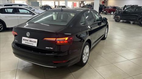 VOLKSWAGEN Jetta 1.4 4P 250 FLEX AUTOMTICO, Foto 8