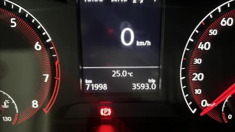 VOLKSWAGEN Jetta 1.4 4P 250 FLEX AUTOMTICO, Foto 17
