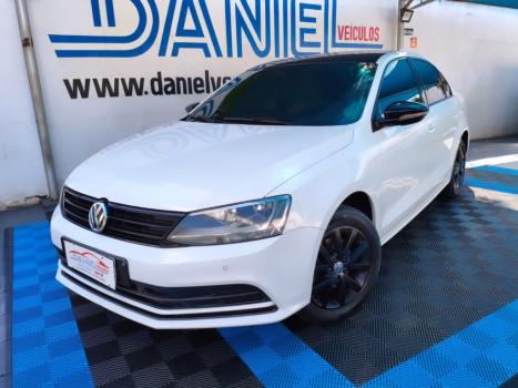 VOLKSWAGEN Jetta 1.4 16V 4P TSI TRENDLINE AUTOMTICO, Foto 1