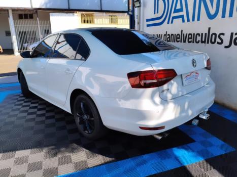 VOLKSWAGEN Jetta 1.4 16V 4P TSI TRENDLINE AUTOMTICO, Foto 2