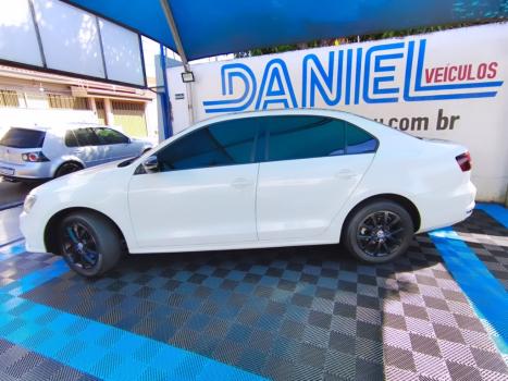 VOLKSWAGEN Jetta 1.4 16V 4P TSI TRENDLINE AUTOMTICO, Foto 3