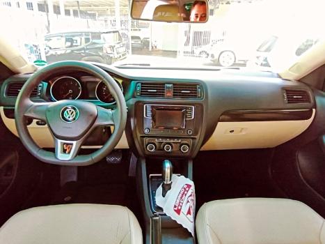 VOLKSWAGEN Jetta 1.4 16V 4P TSI TRENDLINE AUTOMTICO, Foto 6