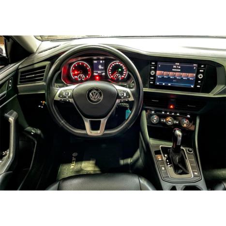 VOLKSWAGEN Jetta 1.4 4P 250 FLEX AUTOMTICO, Foto 2