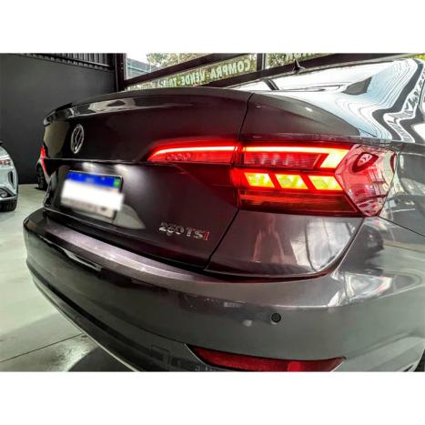 VOLKSWAGEN Jetta 1.4 4P 250 FLEX AUTOMTICO, Foto 3