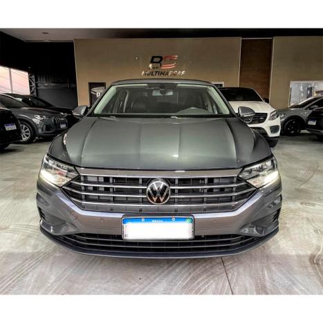 VOLKSWAGEN Jetta 1.4 4P 250 FLEX AUTOMTICO, Foto 4