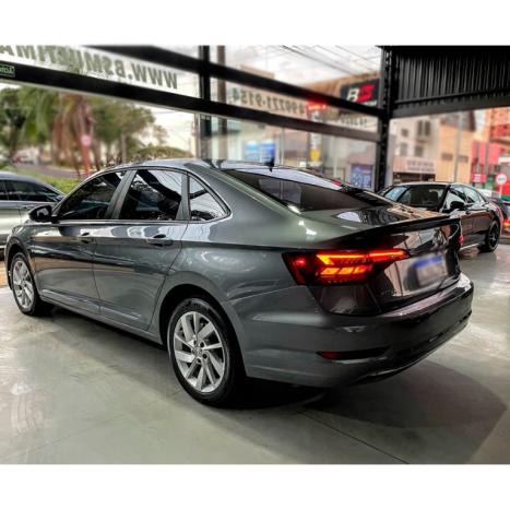 VOLKSWAGEN Jetta 1.4 4P 250 FLEX AUTOMTICO, Foto 8