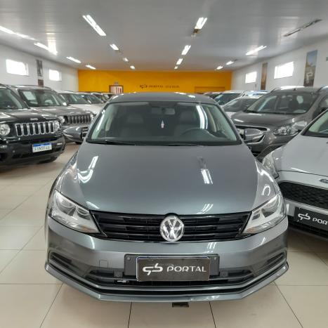 VOLKSWAGEN Jetta 1.4 16V 4P TSI TRENDLINE, Foto 2