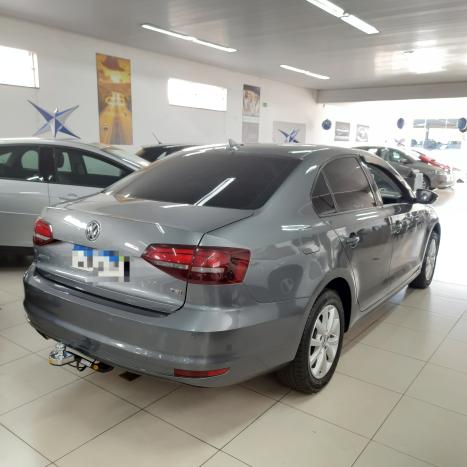 VOLKSWAGEN Jetta 1.4 16V 4P TSI TRENDLINE, Foto 3