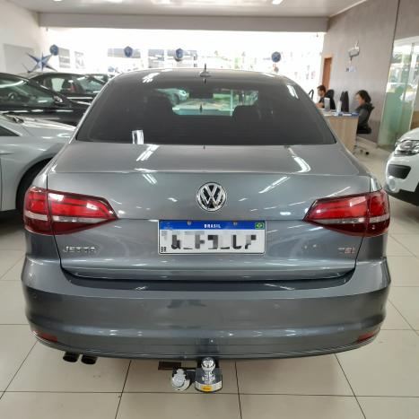 VOLKSWAGEN Jetta 1.4 16V 4P TSI TRENDLINE, Foto 4