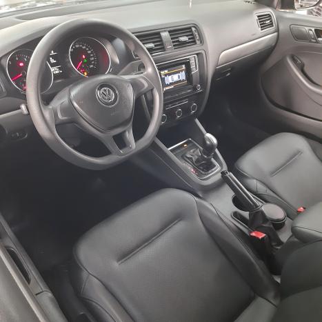 VOLKSWAGEN Jetta 1.4 16V 4P TSI TRENDLINE, Foto 5