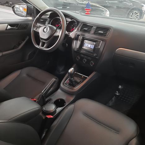 VOLKSWAGEN Jetta 1.4 16V 4P TSI TRENDLINE, Foto 6