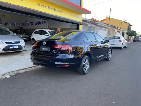 VOLKSWAGEN Jetta 1.4 16V 4P TSI CONFORTLINE AUTOMTICO, Foto 4