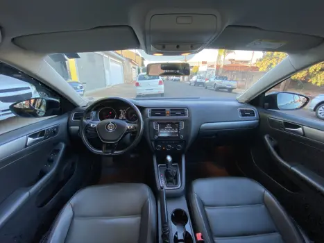 VOLKSWAGEN Jetta 1.4 16V 4P TSI CONFORTLINE AUTOMTICO, Foto 8