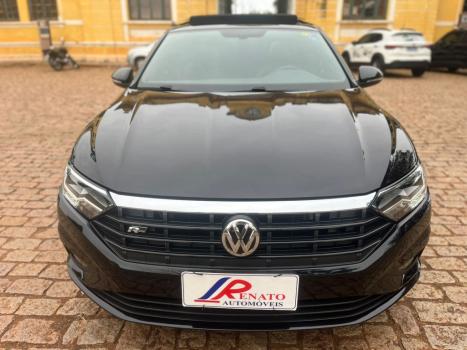 VOLKSWAGEN Jetta 1.4 4P 250 TSI R-LINE AUTOMTICO, Foto 4