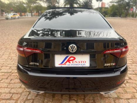 VOLKSWAGEN Jetta 1.4 4P 250 TSI R-LINE AUTOMTICO, Foto 5