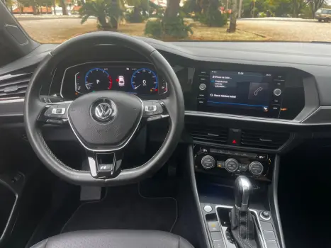 VOLKSWAGEN Jetta 1.4 4P 250 TSI R-LINE AUTOMTICO, Foto 6