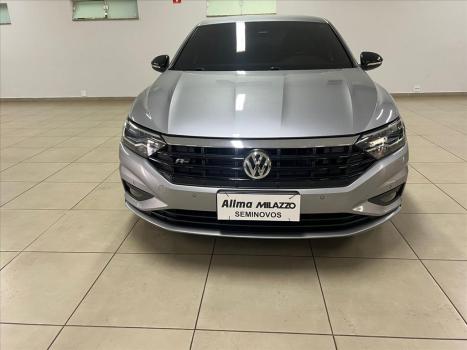 VOLKSWAGEN Jetta 1.4 4P 250 TSI R-LINE AUTOMTICO, Foto 1