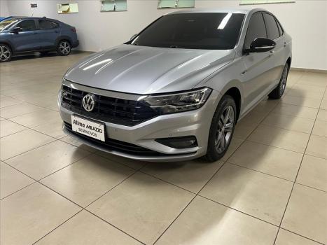 VOLKSWAGEN Jetta 1.4 4P 250 TSI R-LINE AUTOMTICO, Foto 3