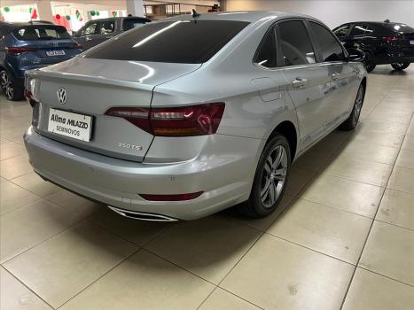 VOLKSWAGEN Jetta 1.4 4P 250 TSI R-LINE AUTOMTICO, Foto 7