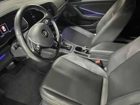 VOLKSWAGEN Jetta 1.4 4P 250 TSI R-LINE AUTOMTICO, Foto 10