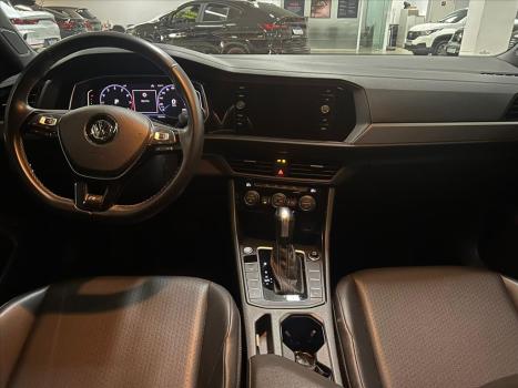 VOLKSWAGEN Jetta 1.4 4P 250 TSI R-LINE AUTOMTICO, Foto 11