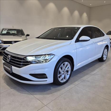 VOLKSWAGEN Jetta 1.4 4P 250 FLEX AUTOMTICO, Foto 3
