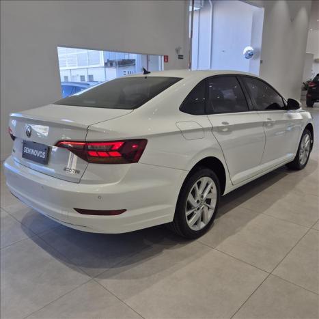 VOLKSWAGEN Jetta 1.4 4P 250 FLEX AUTOMTICO, Foto 4