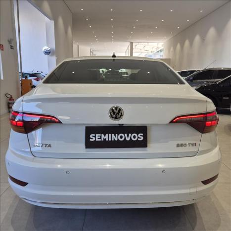 VOLKSWAGEN Jetta 1.4 4P 250 FLEX AUTOMTICO, Foto 5