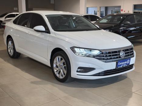 VOLKSWAGEN Jetta 1.4 16V 4P TSI CONFORTLINE AUTOMTICO, Foto 1