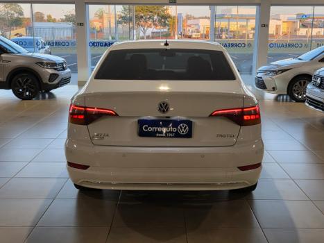 VOLKSWAGEN Jetta 1.4 16V 4P TSI CONFORTLINE AUTOMTICO, Foto 4