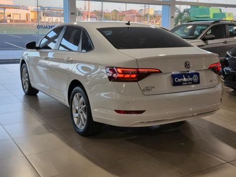 VOLKSWAGEN Jetta 1.4 16V 4P TSI CONFORTLINE AUTOMTICO, Foto 5