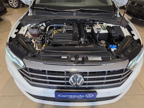 VOLKSWAGEN Jetta 1.4 16V 4P TSI CONFORTLINE AUTOMTICO, Foto 9