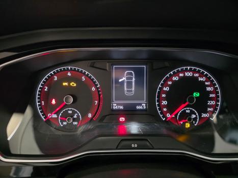 VOLKSWAGEN Jetta 1.4 16V 4P TSI CONFORTLINE AUTOMTICO, Foto 10