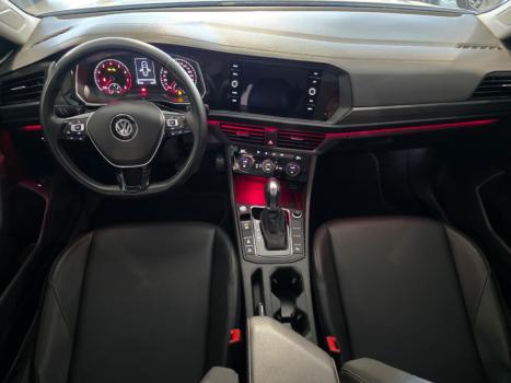 VOLKSWAGEN Jetta 1.4 16V 4P TSI CONFORTLINE AUTOMTICO, Foto 11
