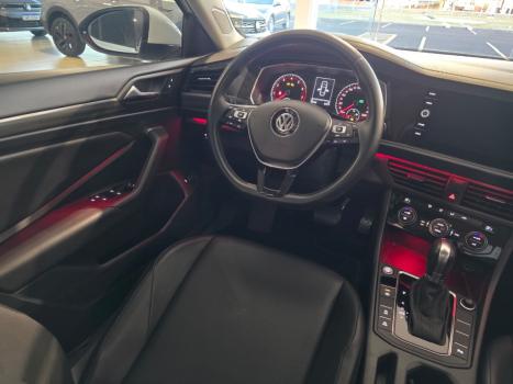 VOLKSWAGEN Jetta 1.4 16V 4P TSI CONFORTLINE AUTOMTICO, Foto 12