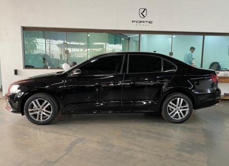 VOLKSWAGEN Jetta 1.4 16V 4P TSI CONFORTLINE AUTOMTICO, Foto 3
