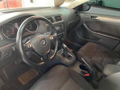 VOLKSWAGEN Jetta 1.4 16V 4P TSI CONFORTLINE AUTOMTICO, Foto 6