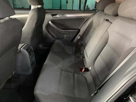 VOLKSWAGEN Jetta 1.4 16V 4P TSI CONFORTLINE AUTOMTICO, Foto 7