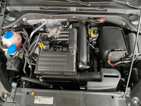VOLKSWAGEN Jetta 1.4 16V 4P TSI CONFORTLINE AUTOMTICO, Foto 9