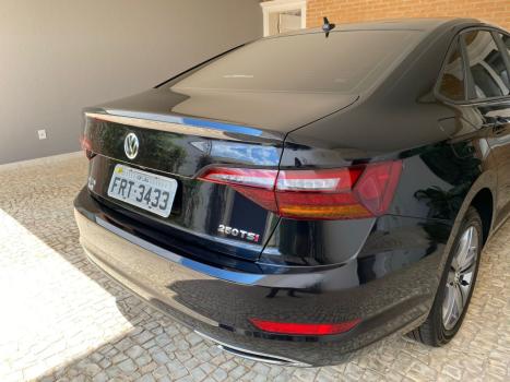 VOLKSWAGEN Jetta 1.4 4P 250 TSI R-LINE AUTOMTICO, Foto 4