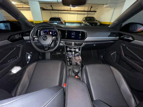 VOLKSWAGEN Jetta 1.4 4P 250 TSI R-LINE AUTOMTICO, Foto 5