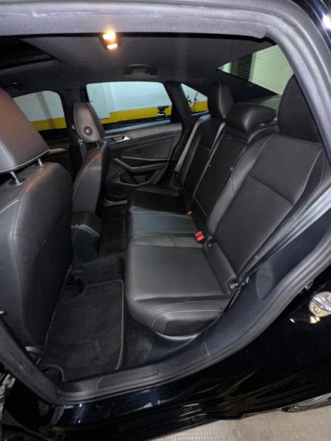 VOLKSWAGEN Jetta 1.4 4P 250 TSI R-LINE AUTOMTICO, Foto 6