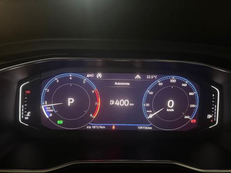 VOLKSWAGEN Jetta 1.4 4P 250 TSI R-LINE AUTOMTICO, Foto 7
