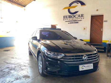 VOLKSWAGEN Jetta 1.4 16V 4P TSI CONFORTLINE AUTOMTICO, Foto 1