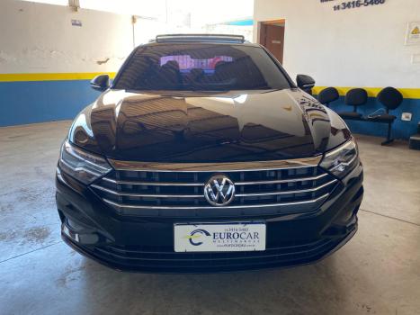 VOLKSWAGEN Jetta 1.4 16V 4P TSI CONFORTLINE AUTOMTICO, Foto 2