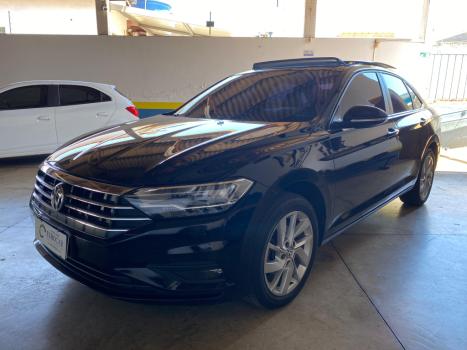 VOLKSWAGEN Jetta 1.4 16V 4P TSI CONFORTLINE AUTOMTICO, Foto 3