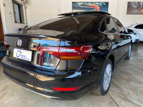VOLKSWAGEN Jetta 1.4 16V 4P TSI CONFORTLINE AUTOMTICO, Foto 4